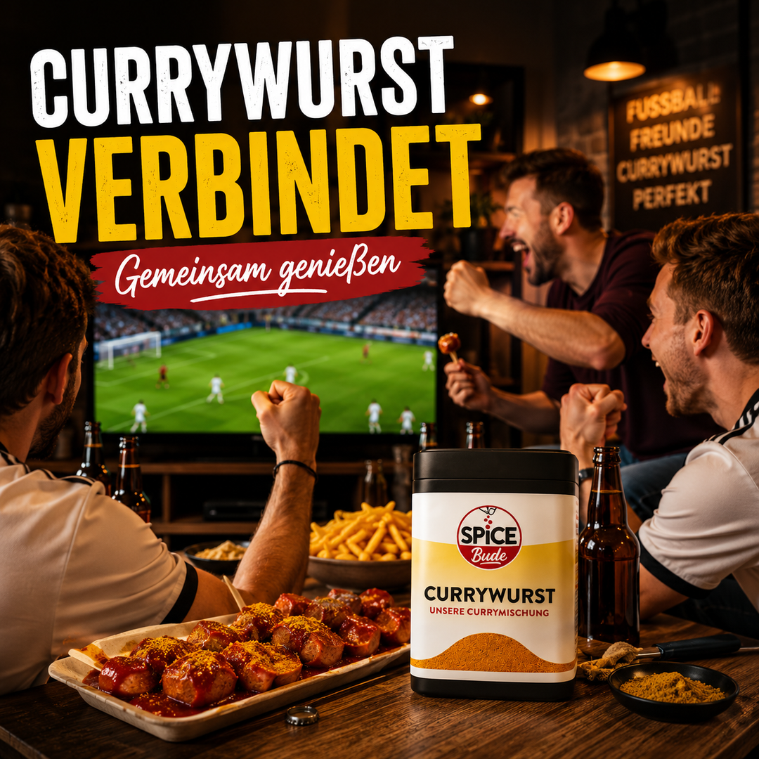 Currywurst, 80 g