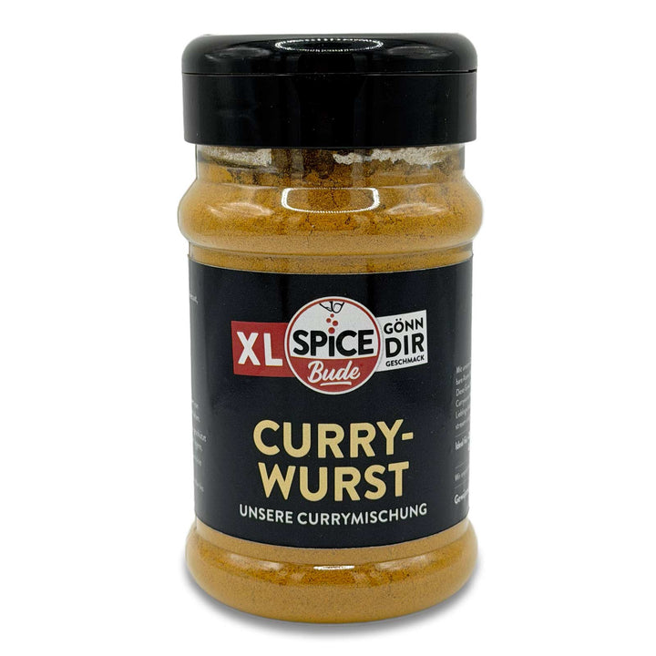 Currywurst XL Streuer, 175 g