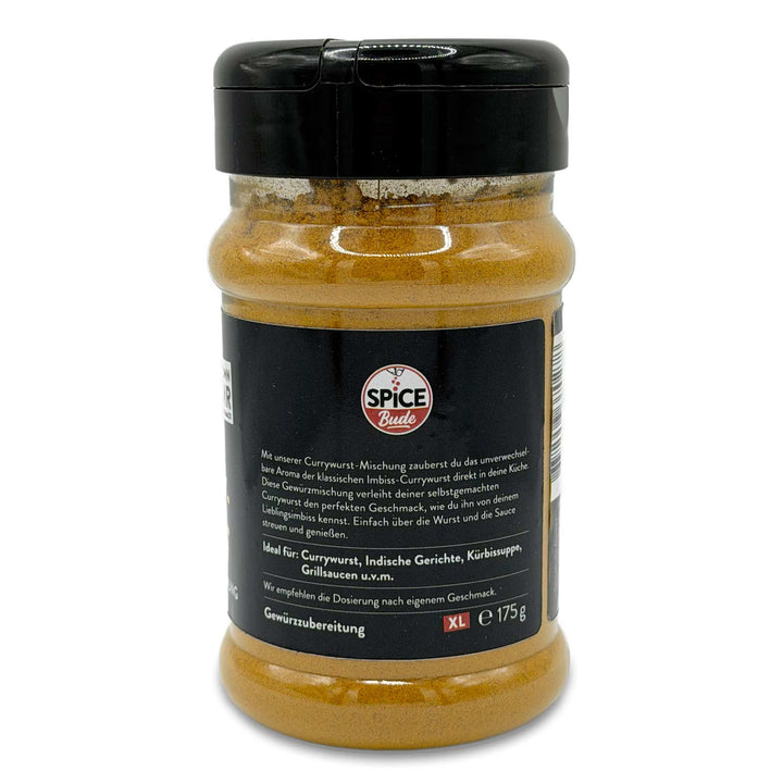 Currywurst XL Streuer, 175 g