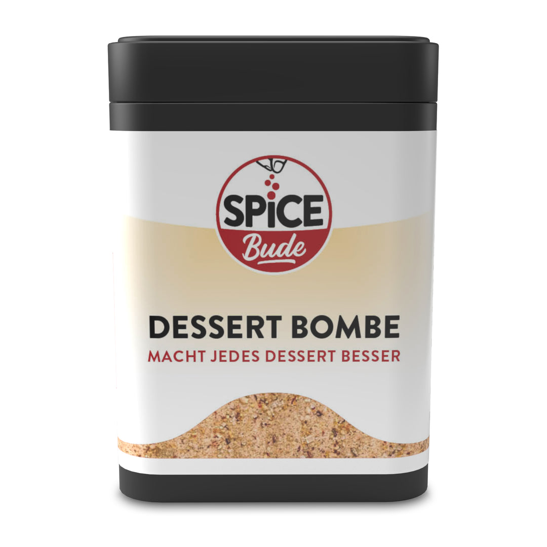 Dessert Bombe, 120 g