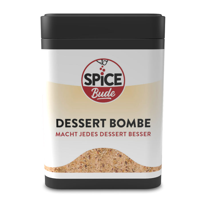 Dessert Bombe, 120 g