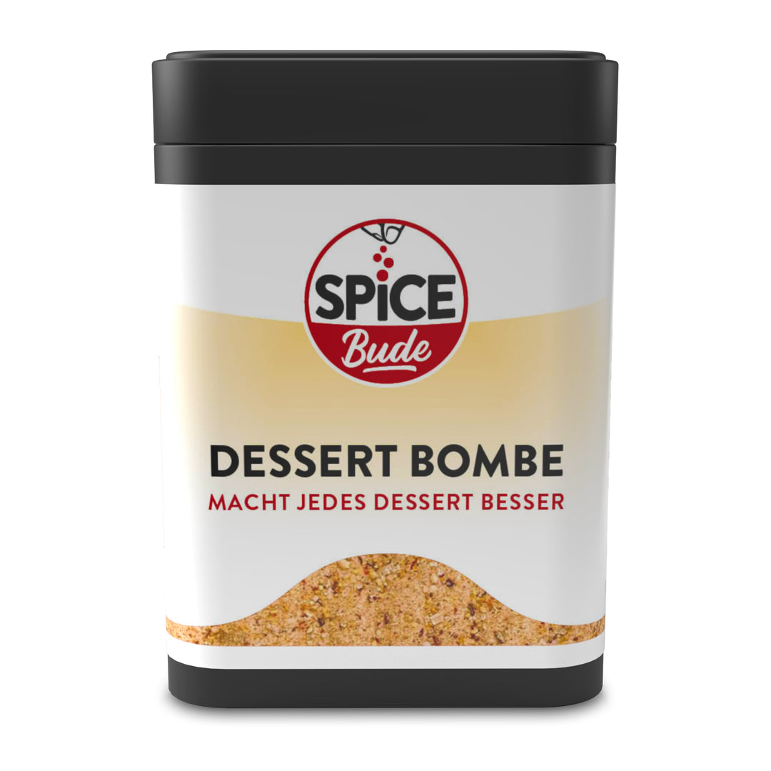 Dessert Bombe, 120 g