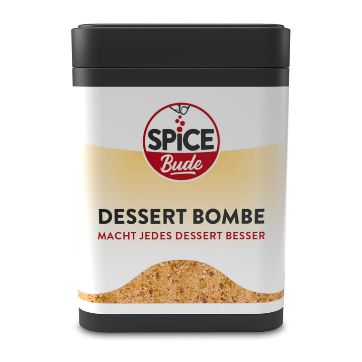 Dessert Bombe, 120 g