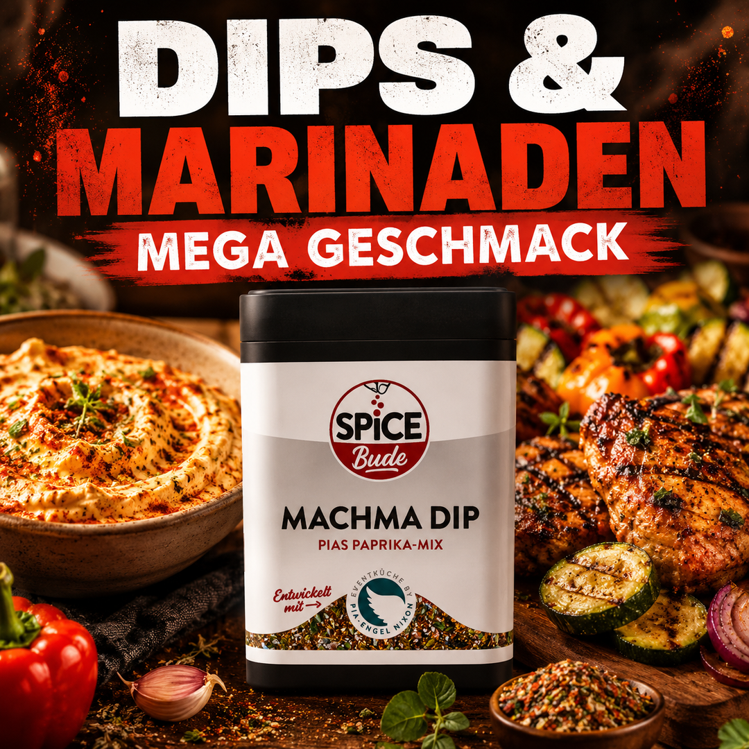 Machma Dip, 70 g