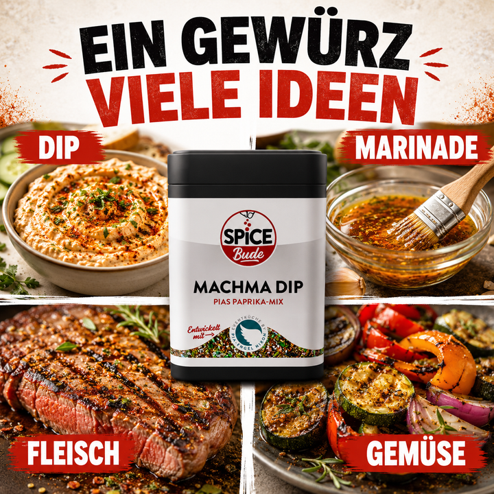 Machma Dip, 70 g