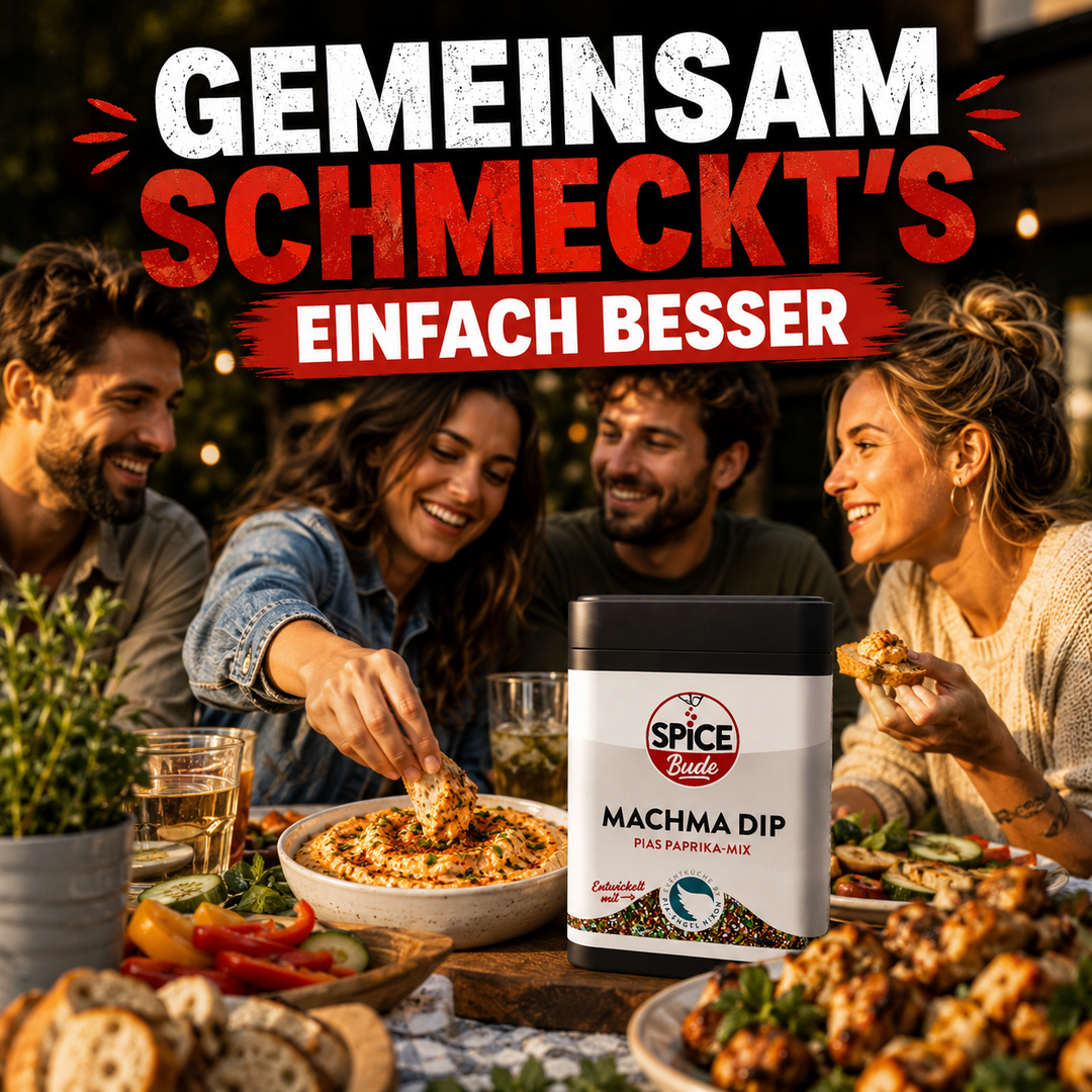 Machma Dip, 70 g