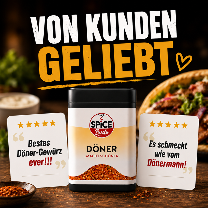Döner, 90 g