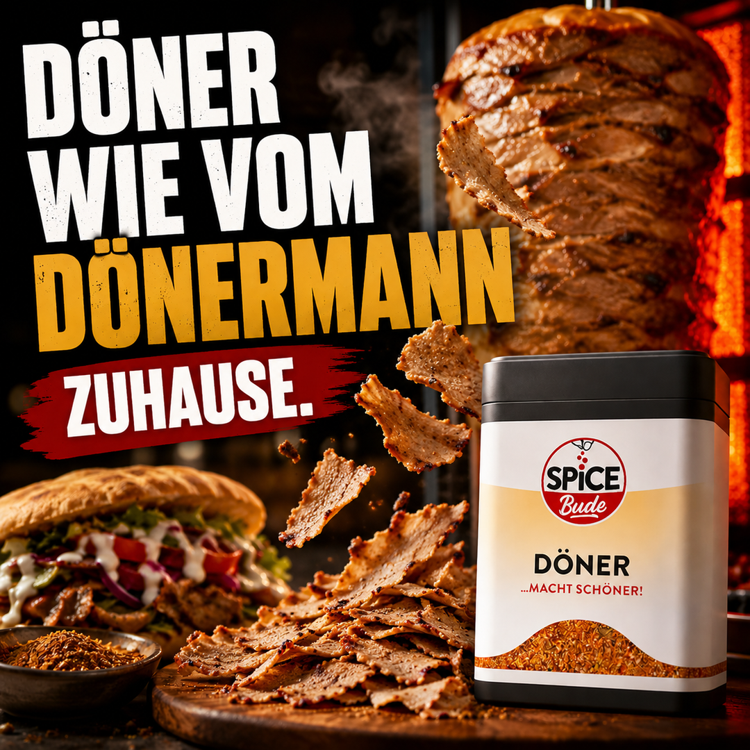 Döner, 90 g