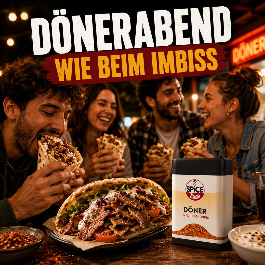 Döner, 90 g