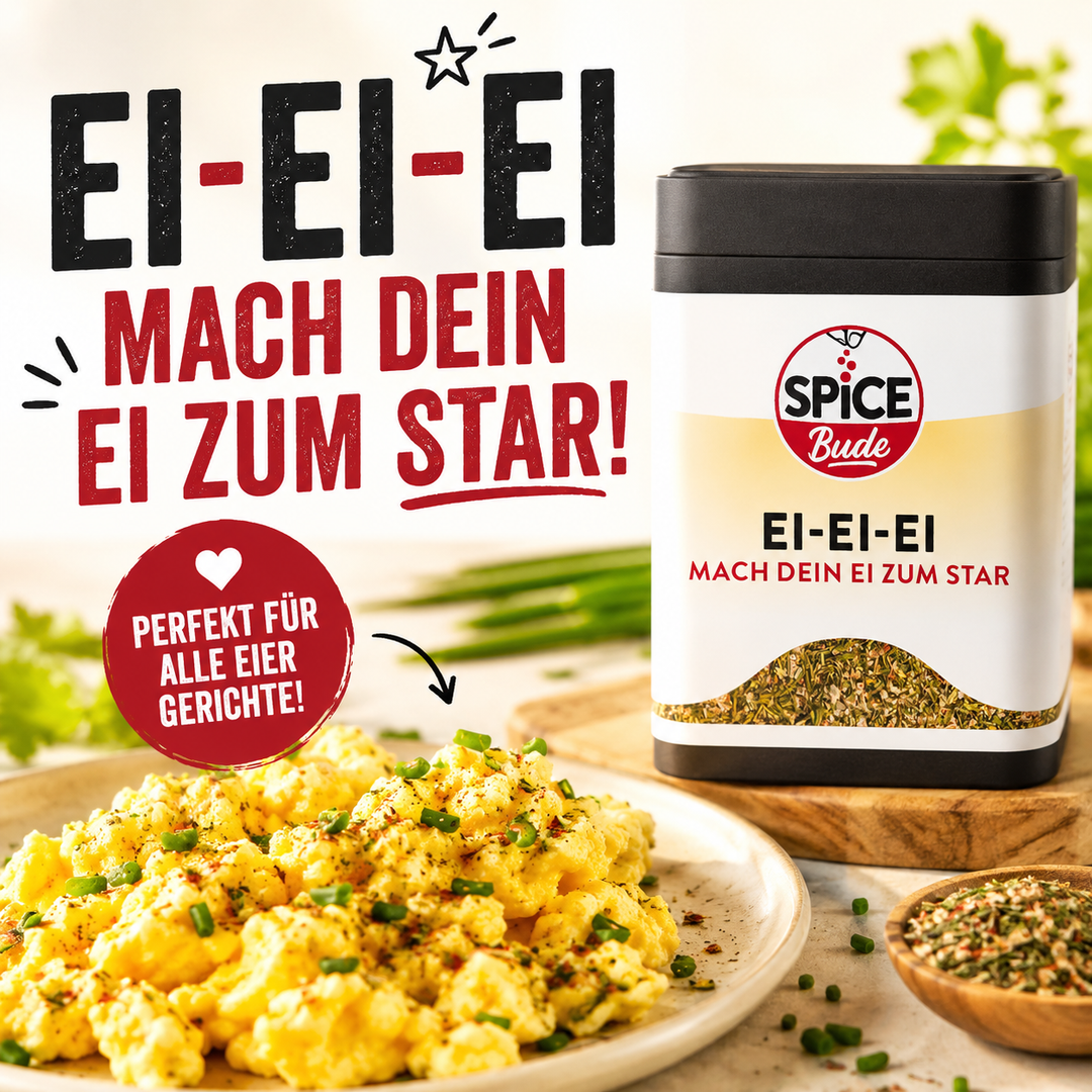 Ei ei ei, 55 g