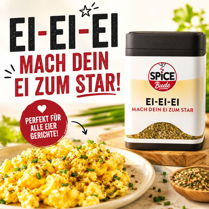 Ei ei ei, 55 g