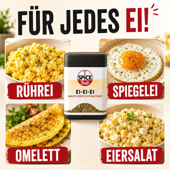 Ei ei ei, 55 g