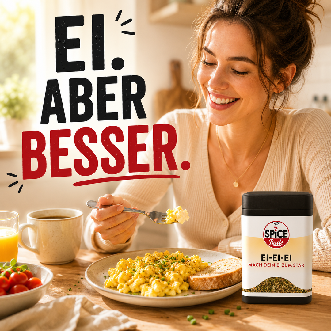 Ei ei ei, 55 g