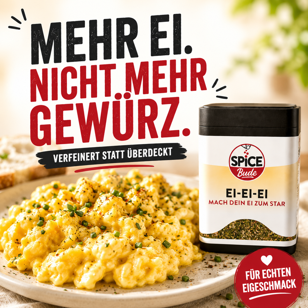 Ei ei ei, 55 g