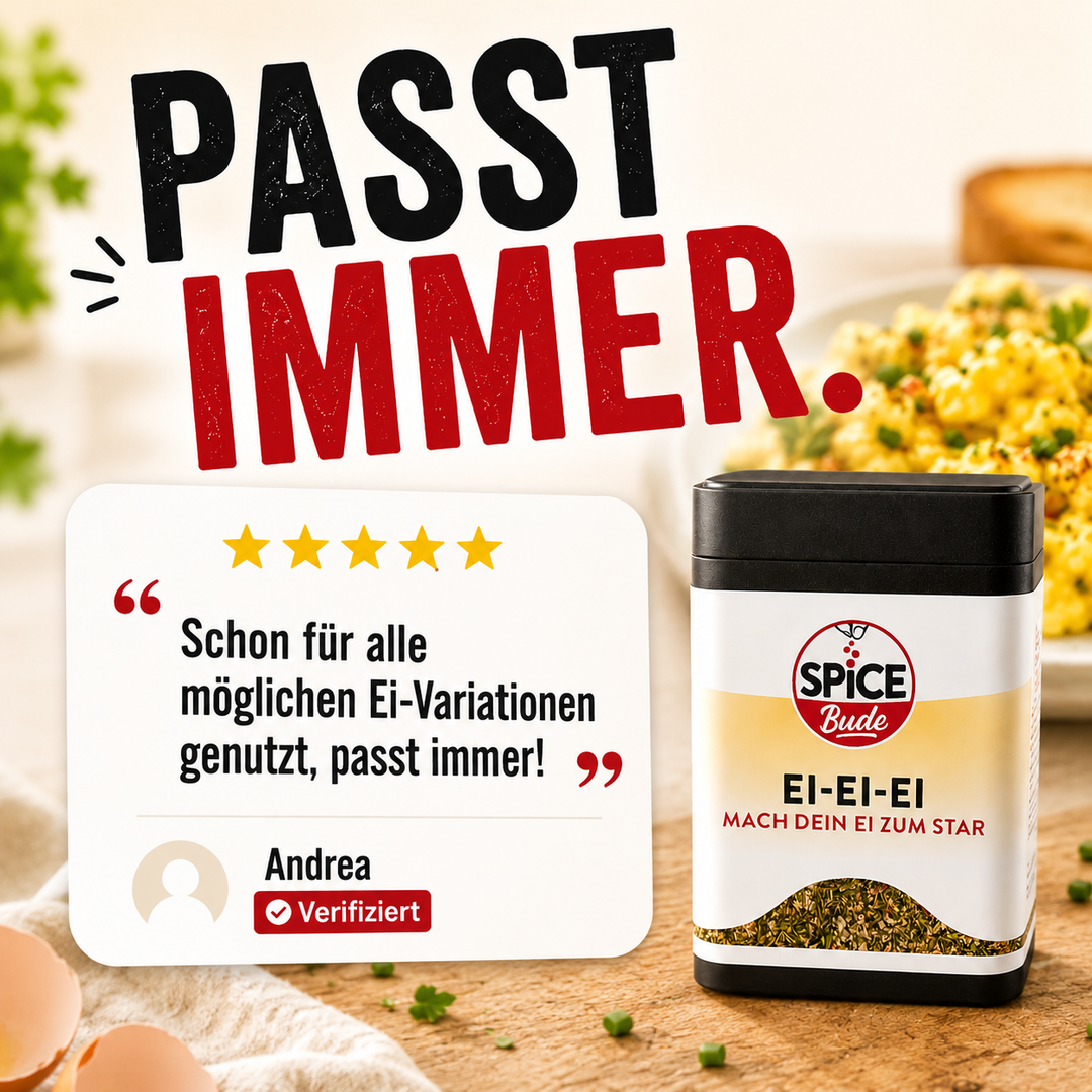 Ei ei ei, 55 g