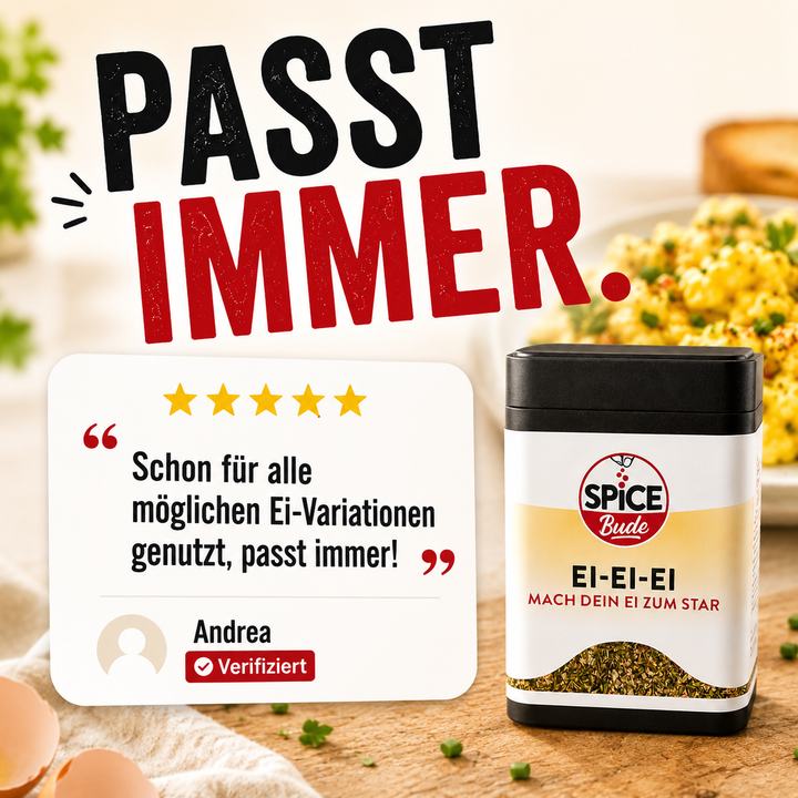 Ei ei ei, 55 g
