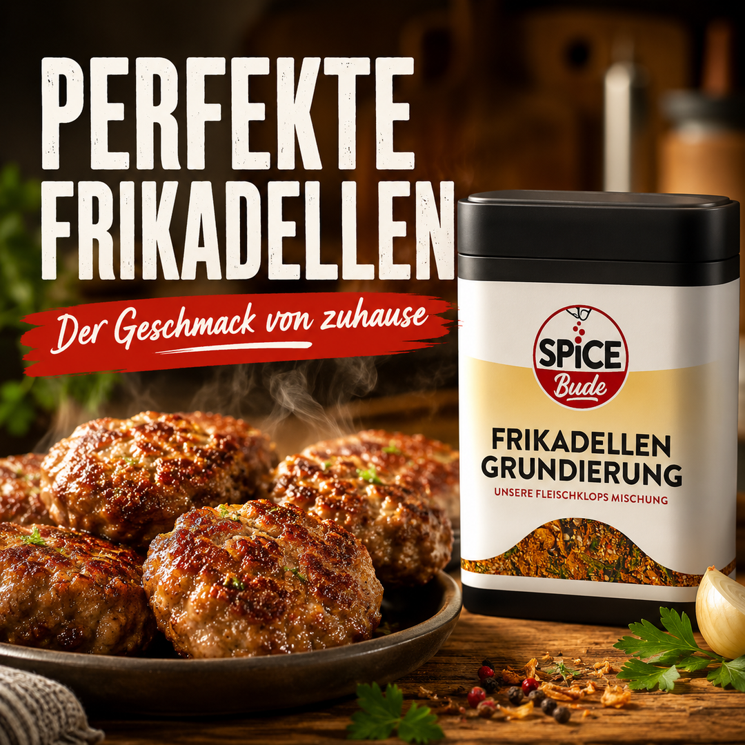 Frikadellen Grundierung, 80 g