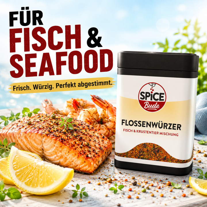 Flossenwürzer, 100 g