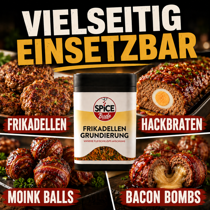 Frikadellen Grundierung, 80 g