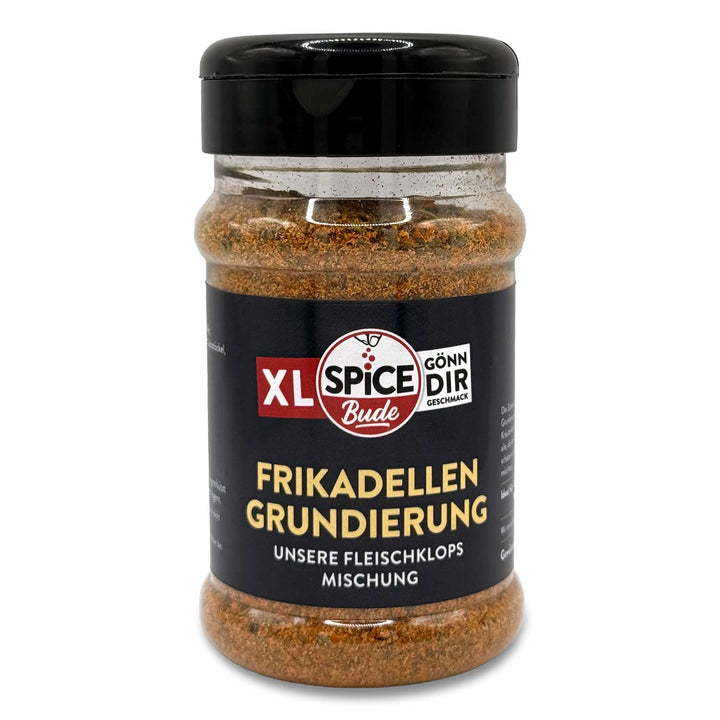 Frikadellen Grundierung XL Streuer