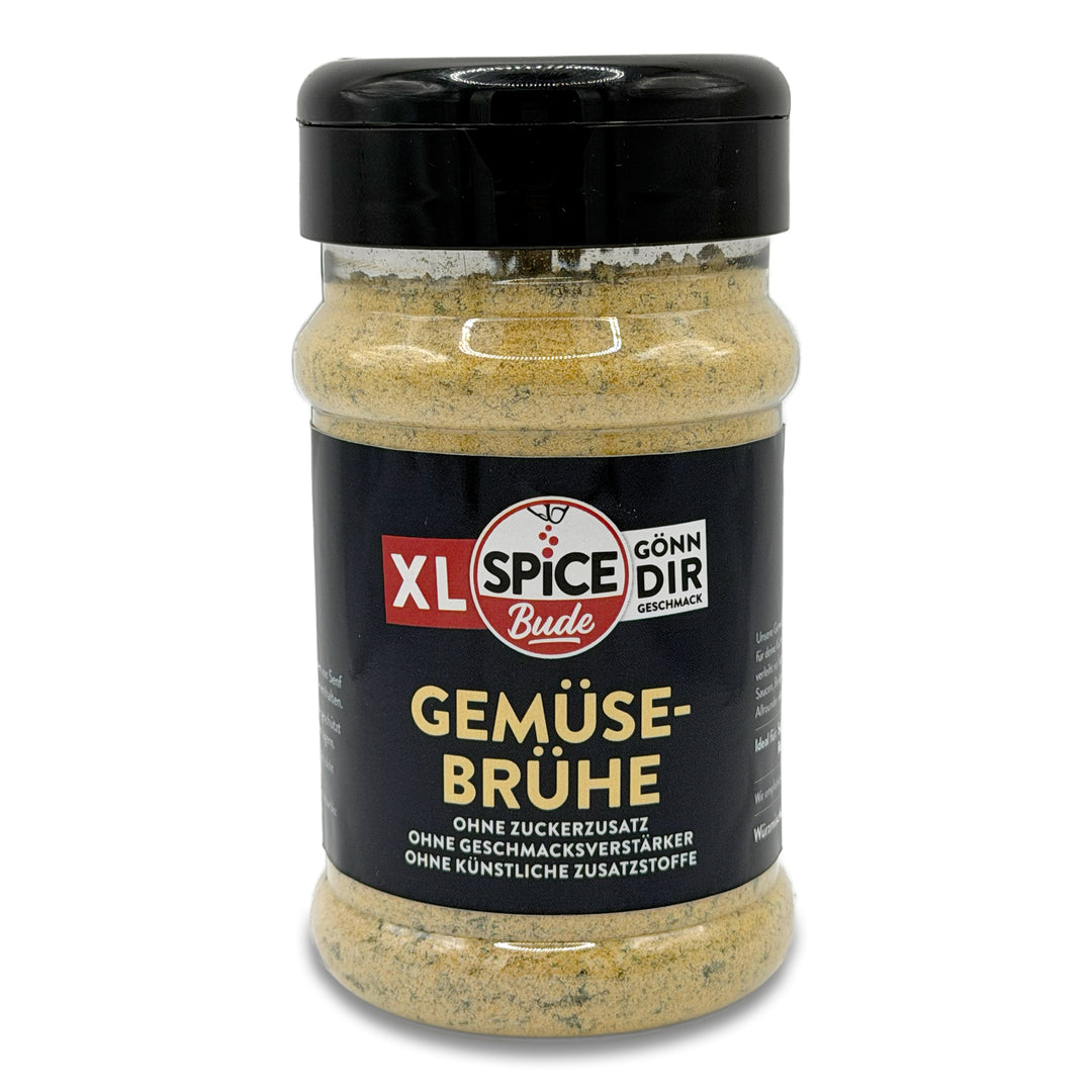 Gemüsebrühe XL Streuer, 250 g