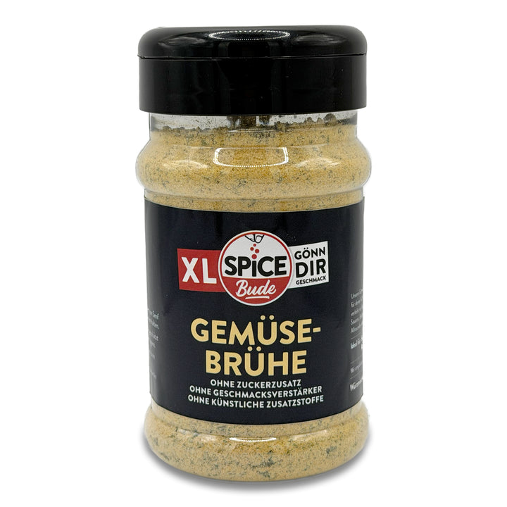 Gemüsebrühe XL Streuer, 250 g