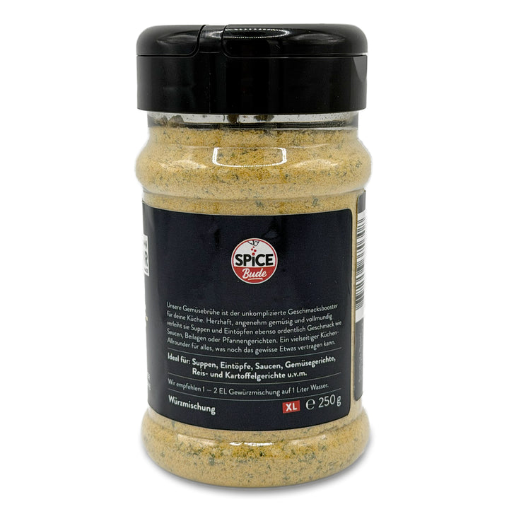 Gemüsebrühe XL Streuer, 250 g