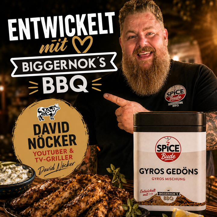 Gyros Gedöns, 75 g