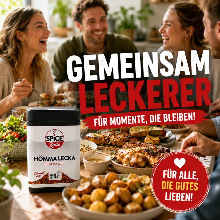 Hömma Lecka, 90 g