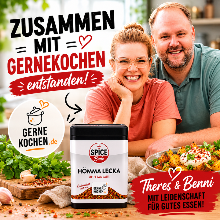 Hömma Lecka, 90 g