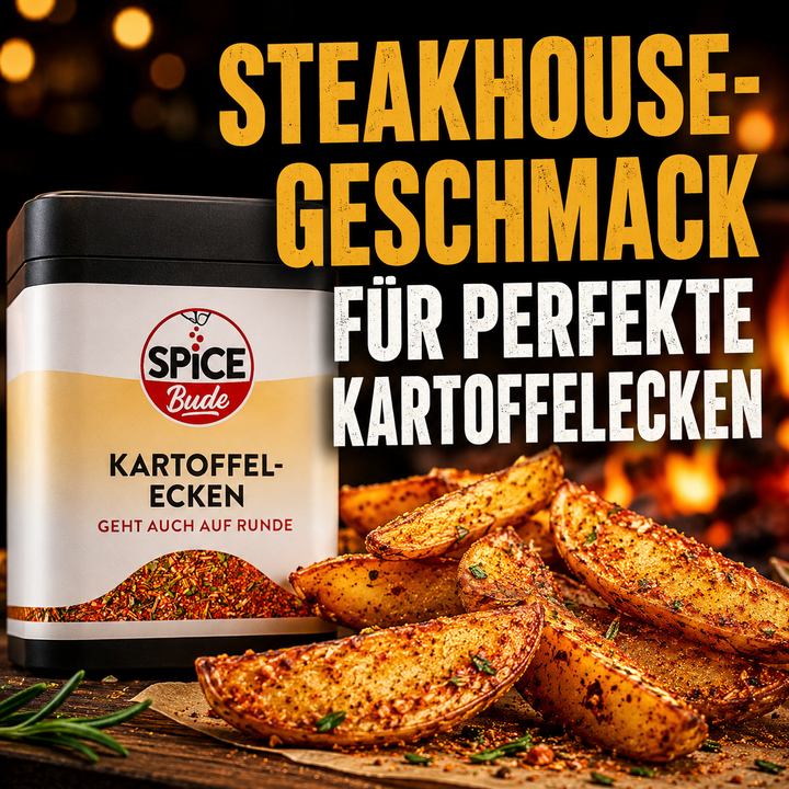 Kartoffelecken, 90 g