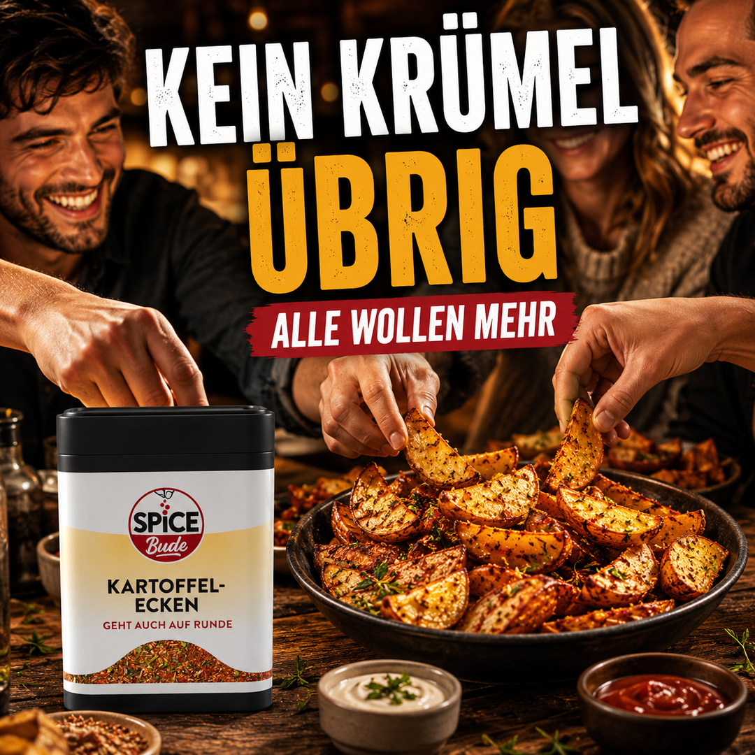 Kartoffelecken, 90 g
