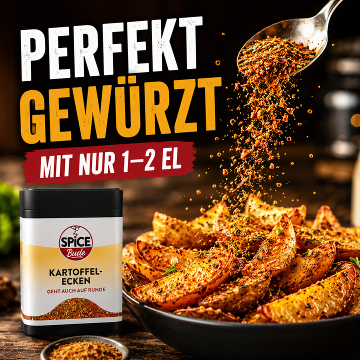 Kartoffelecken, 90 g