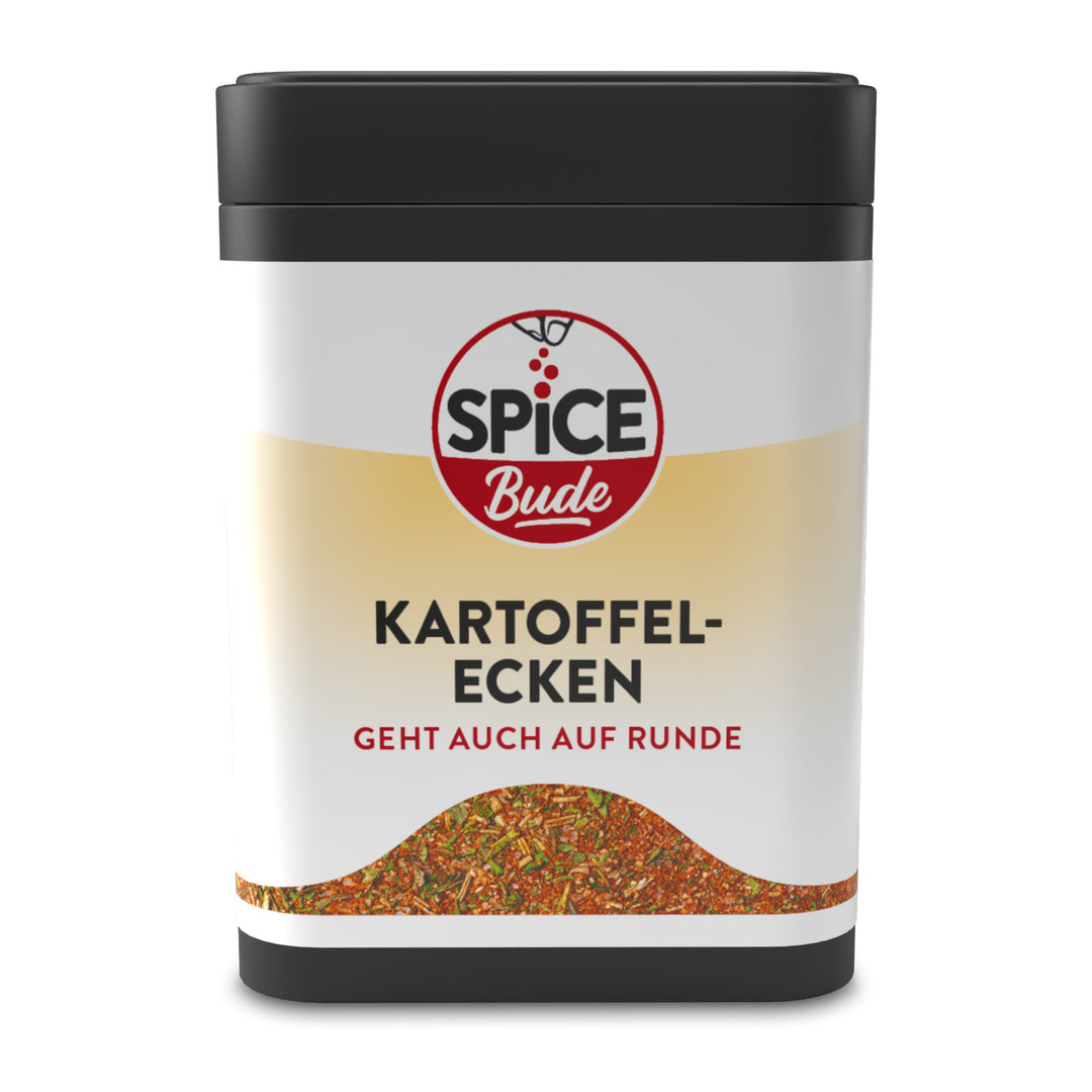 Kartoffelecken