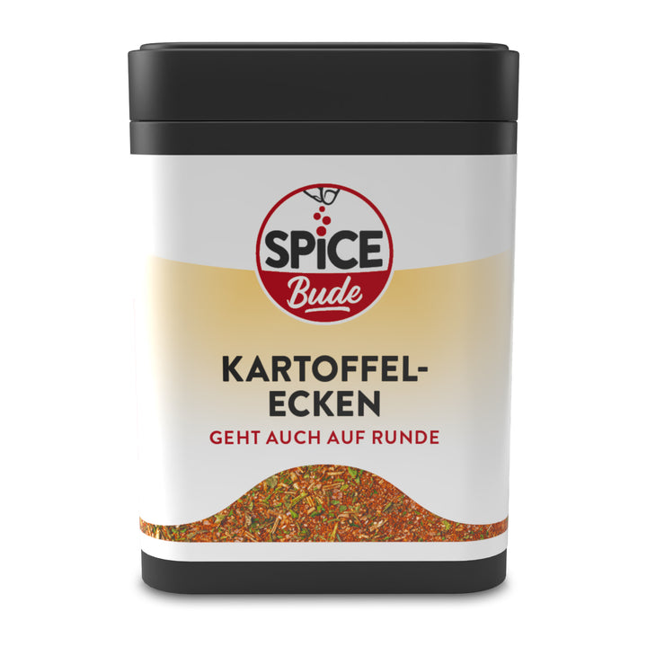 Kartoffelecken