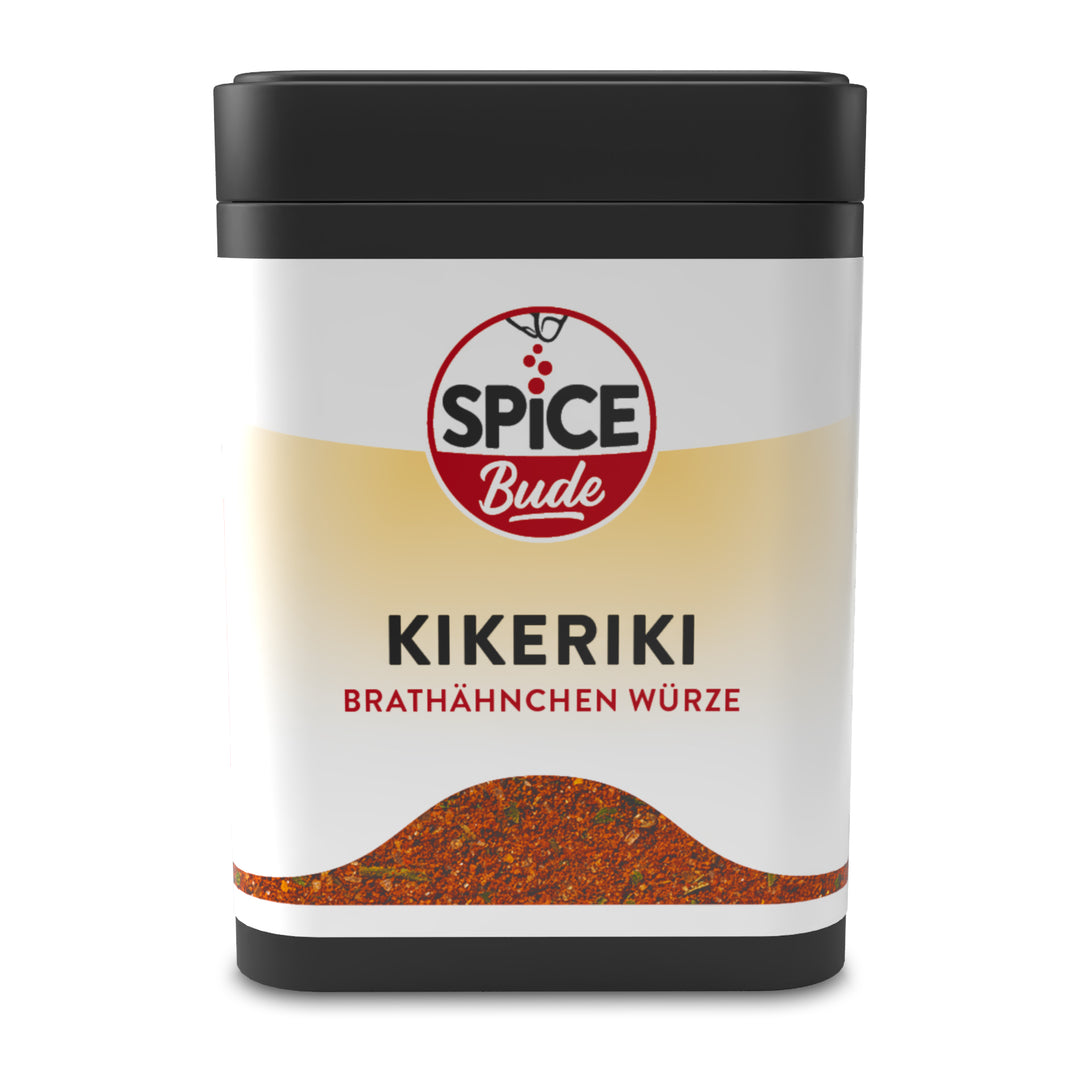 Kikeriki