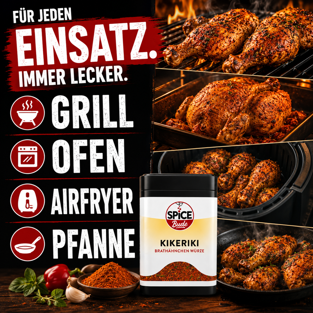 Kikeriki, 90 g