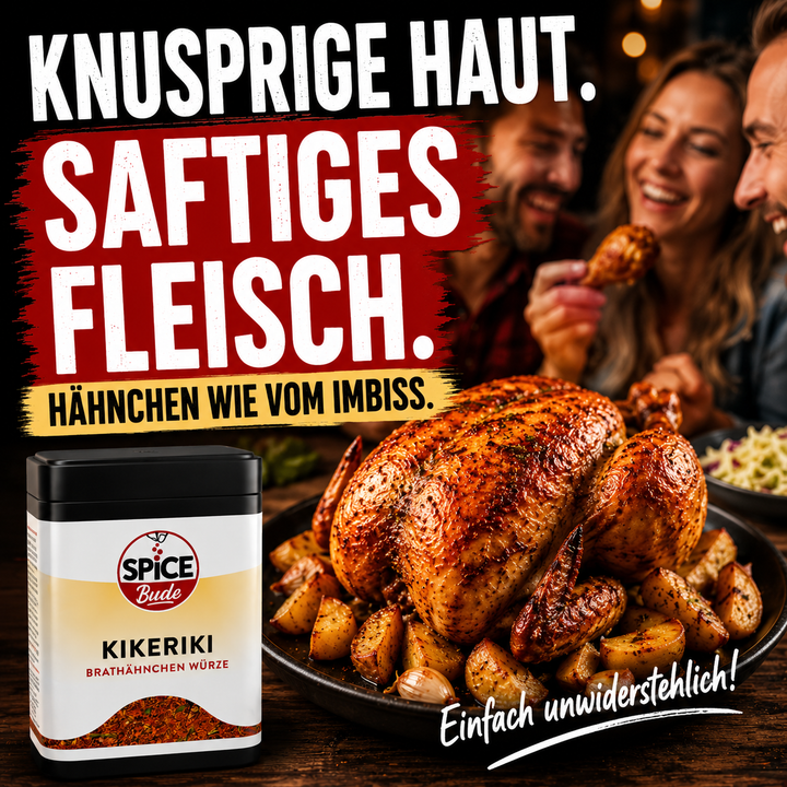Kikeriki, 90 g