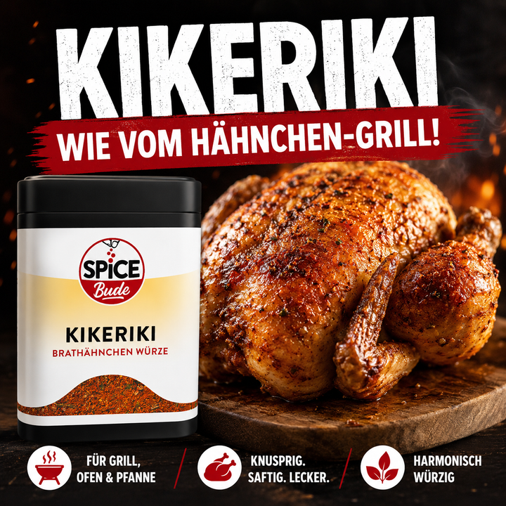 Kikeriki, 90 g