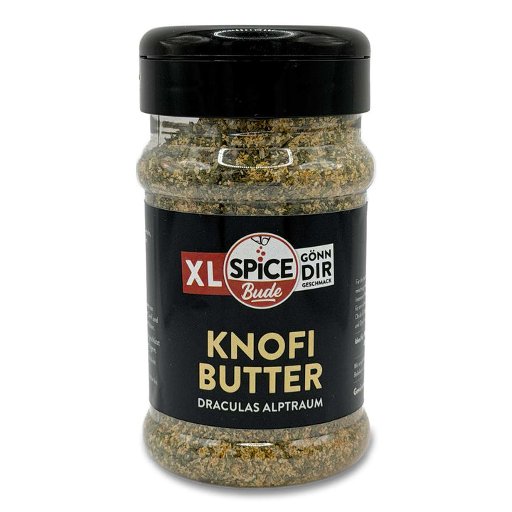Knofi Butter XL Streuer, 210 g