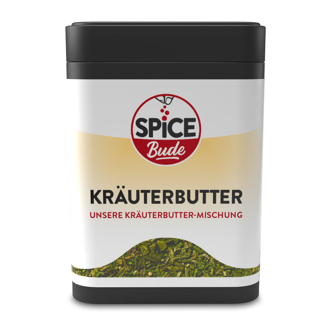 Kräuterbutter