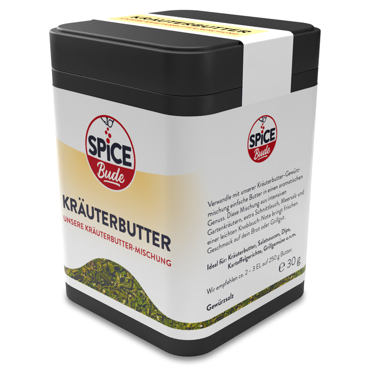 Kräuterbutter