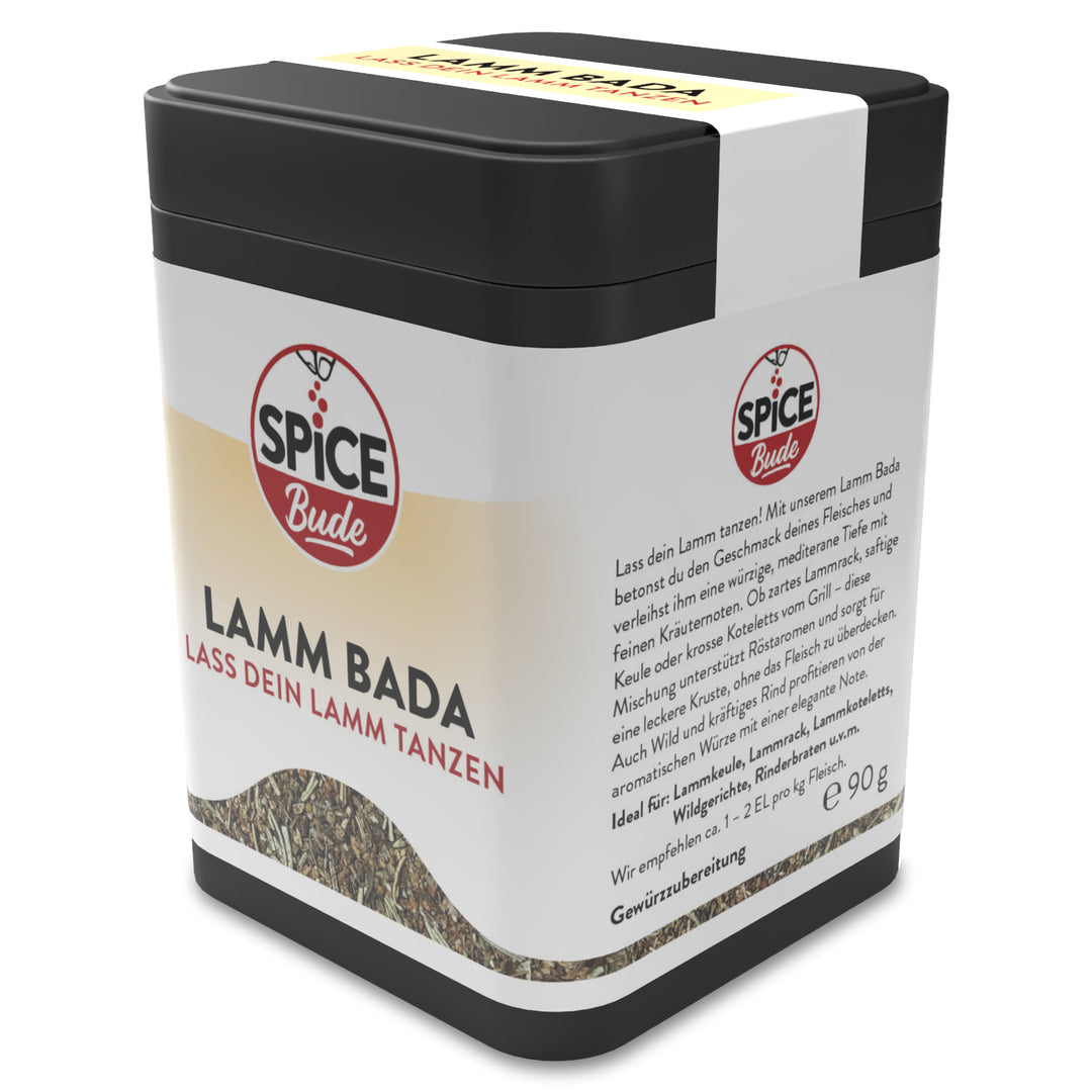 Lamm Bada, 90 g