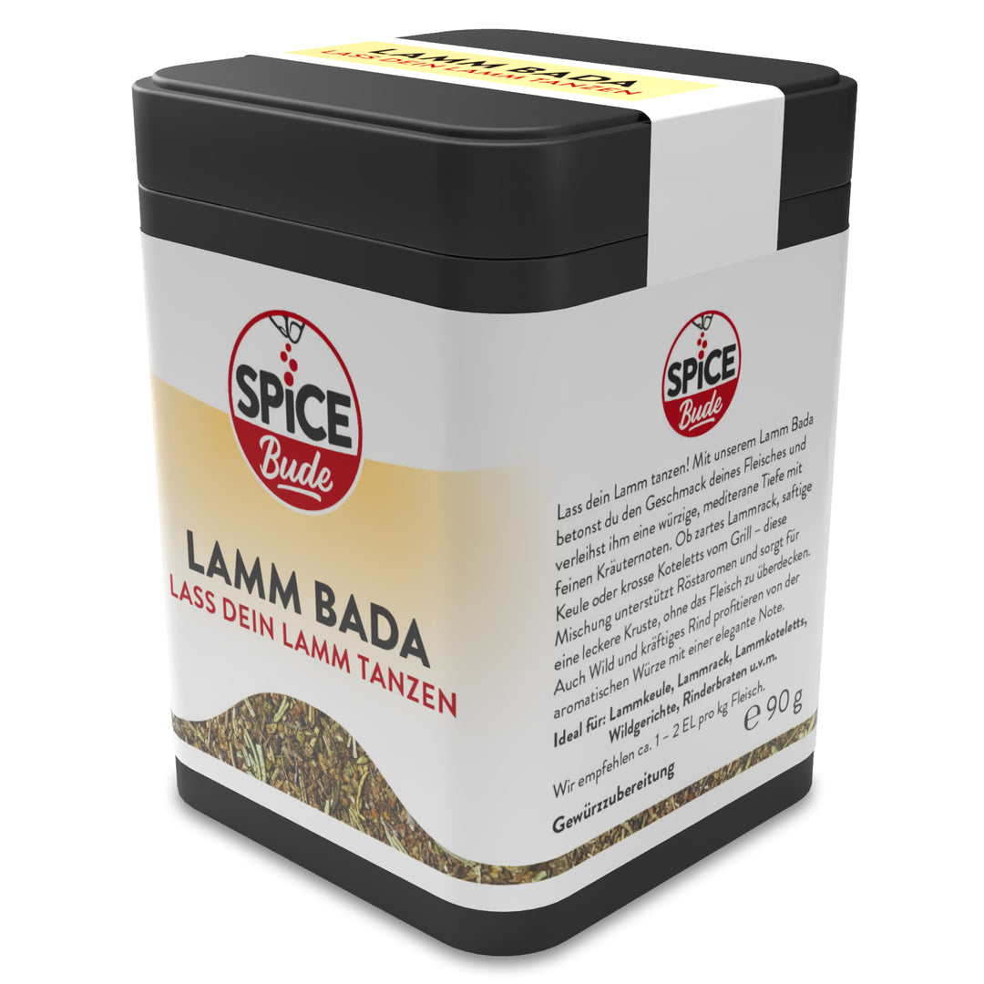 Lamm Bada, 90 g