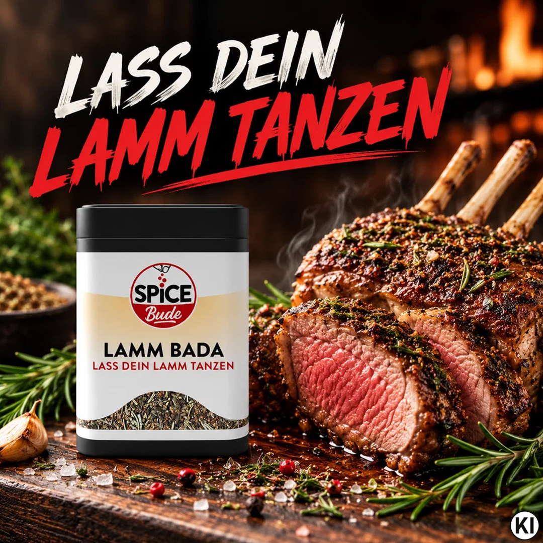Lamm Bada, 90 g