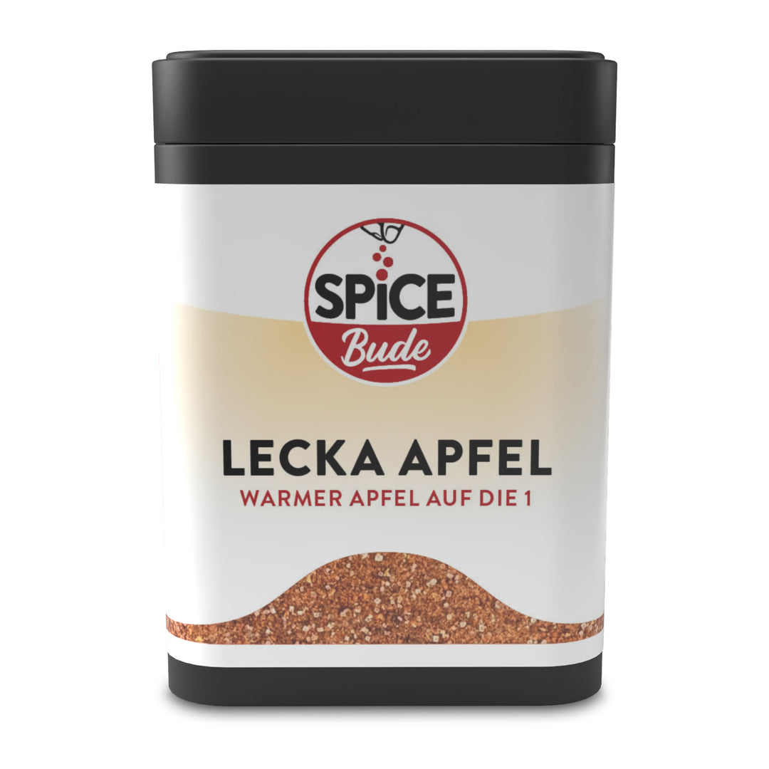 Lecka Apfel, 110 g