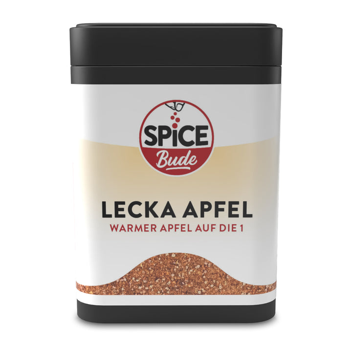 Lecka Apfel, 110 g