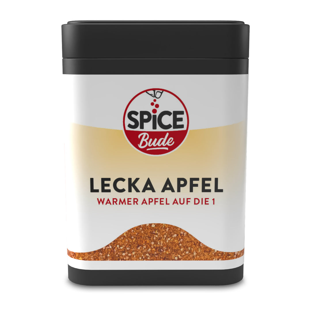 Lecka Apfel, 110 g
