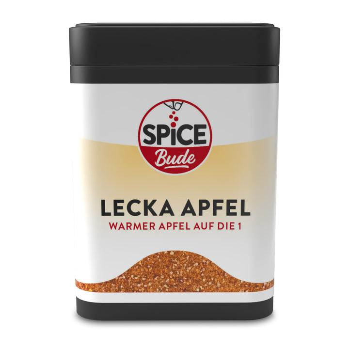 Lecka Apfel, 110 g
