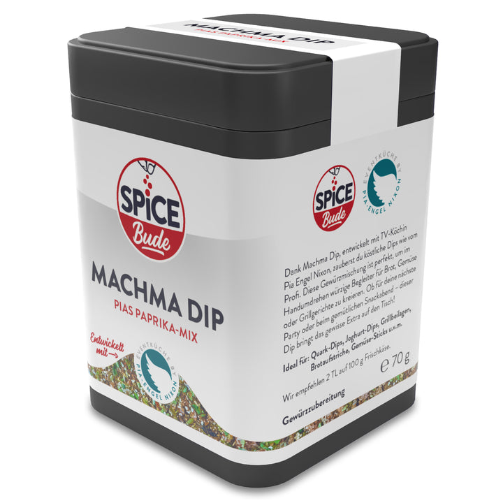 Machma Dip